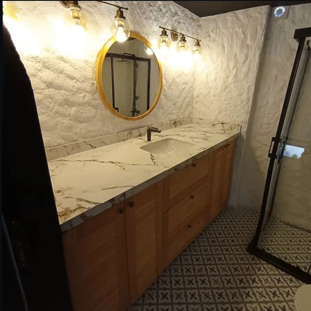Banyo Koleksiyonu 1