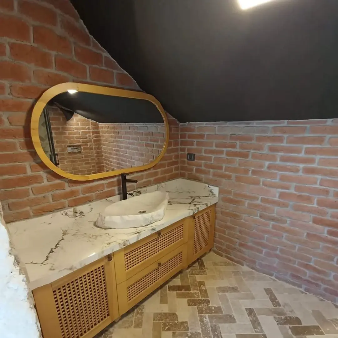 Banyo Koleksiyonu 2