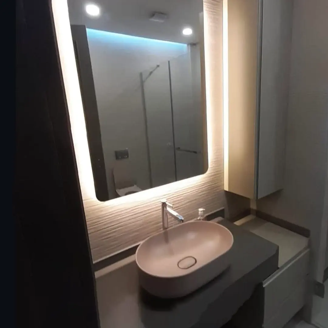 Banyo Koleksiyonu 3