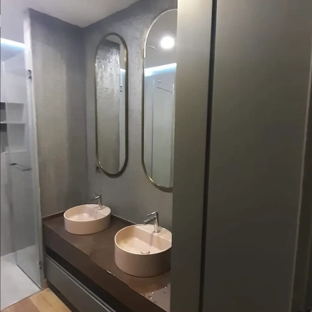 Banyo Koleksiyonu 4