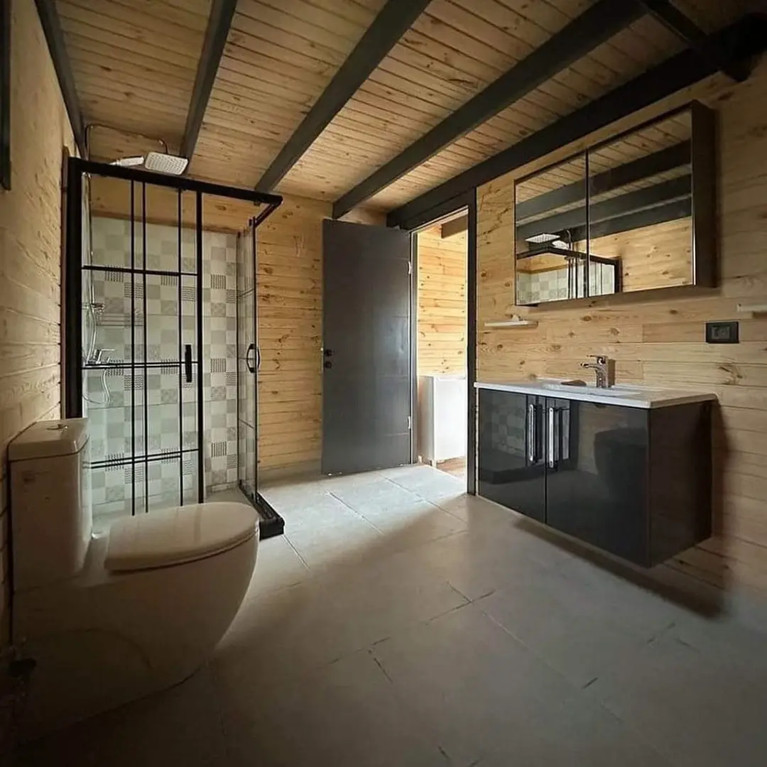 Banyo Koleksiyonu 5