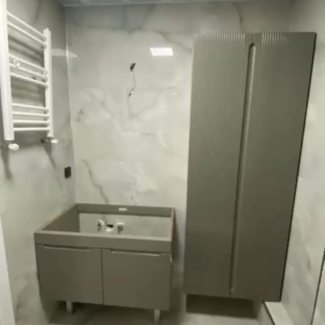 Banyo Koleksiyonu 6