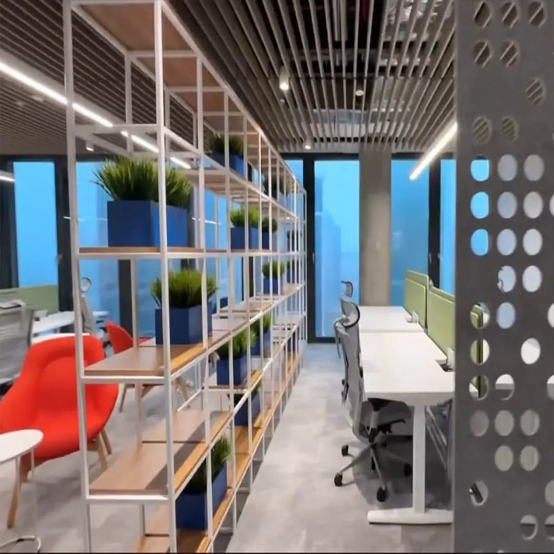 Ofis Koleksiyonu 1