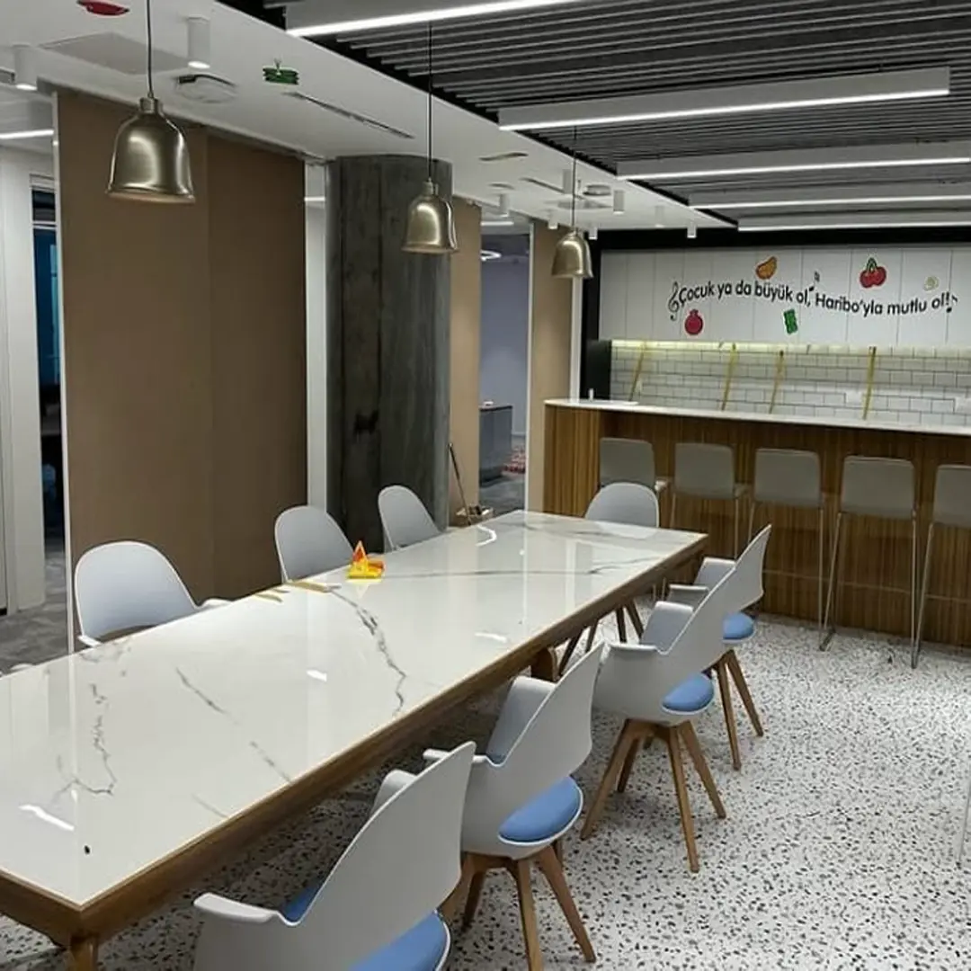 Ofis Koleksiyonu 3