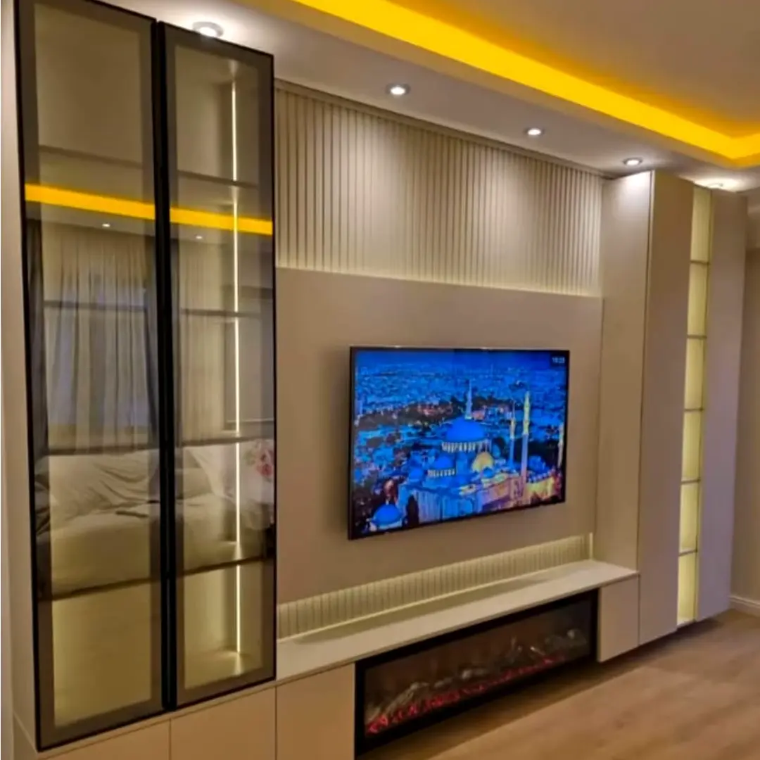 Oturma Odası Koleksiyonu 2