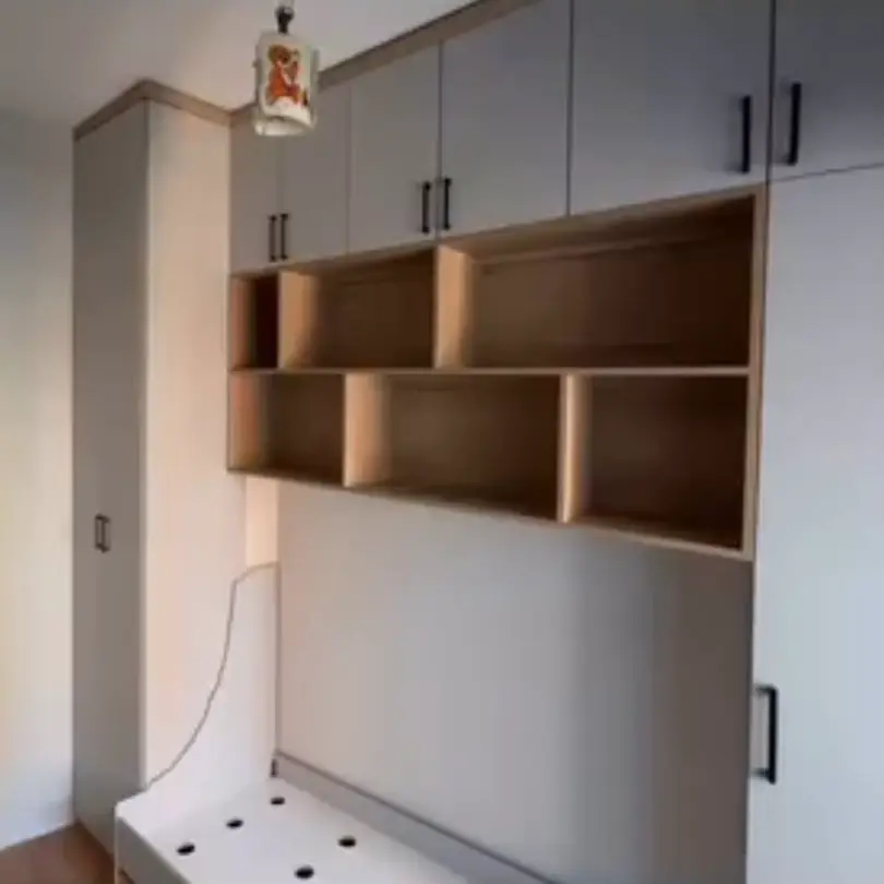 Yatak Odası Koleksiyonu 4