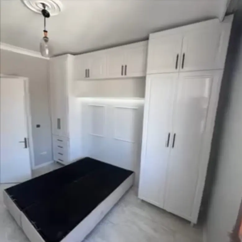 Yatak Odası Koleksiyonu 5